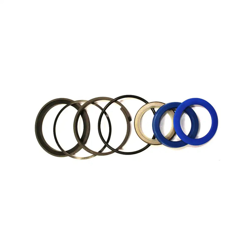 Load image into Gallery viewer, Hydraulic Cylinder Seal Kit 87428627 for CASE 580ST 580T 590ST 695ST - Hydraulic Parts > Hydraulic Seal Kits from MyMROmarts
