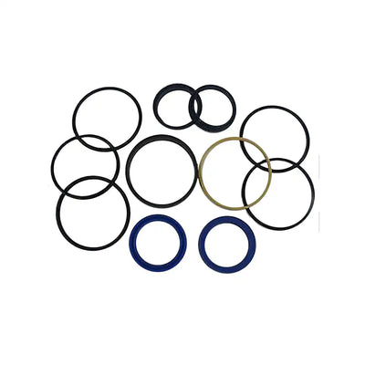Hydraulic Cylinder Seal Kit 87573868 for New Holland B95B B95C B100B B110B B110C LB110B - Hydraulic Parts > Hydraulic Seal Kits from MyMROmarts