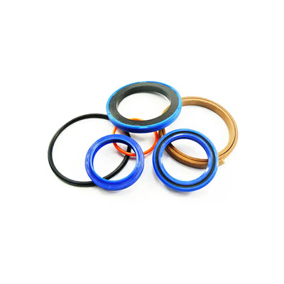 Hydraulic Cylinder Seal Kit 991/00012 for JCB 3CX 3D 4C 4CN 415 420 410 412 430 540BM-4 530B-4HL - Hydraulic Parts > Hydraulic Seal Kits from MyMROmarts