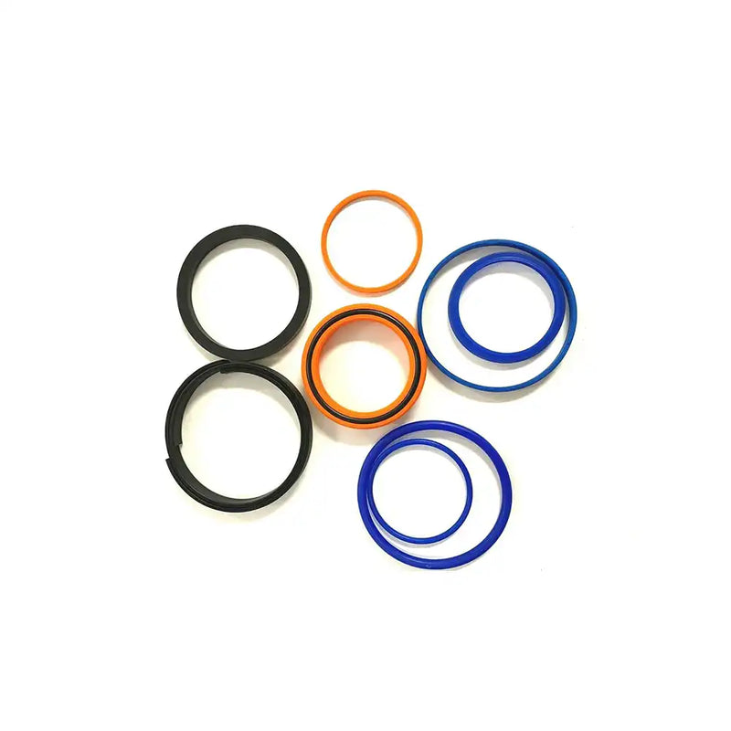 Load image into Gallery viewer, Hydraulic Cylinder Seal Kit 991/00098 for JCB 1CX 2CX 2CXS 210S 215S 2CXS 411 520-50 520-40 SD40 SD80 PD80 - Hydraulic Parts > Hydraulic Seal Kits from MyMROmarts
