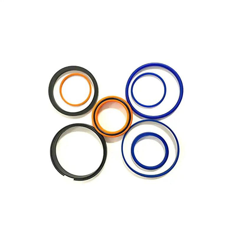 Load image into Gallery viewer, Hydraulic Cylinder Seal Kit 991/00101 for JCB 2DX 2DX-LE Robot-165 Robot-150 - Hydraulic Parts > Hydraulic Seal Kits from MyMROmarts

