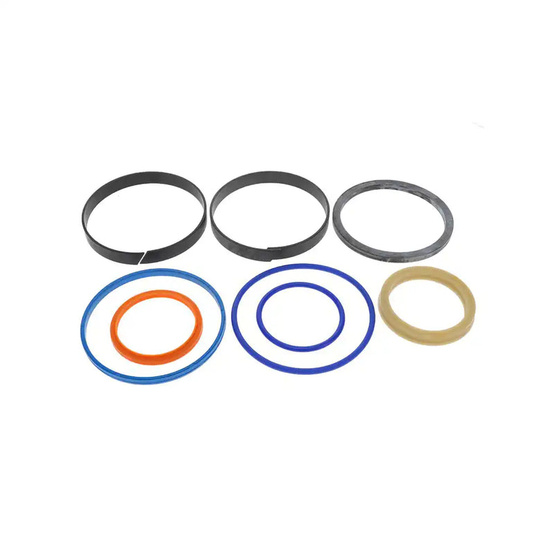Load image into Gallery viewer, Hydraulic Cylinder Seal Kit 991/00111 for JCB 2CX 436 426B 436E 506B 537H - Hydraulic Parts > Hydraulic Seal Kits from MyMROmarts

