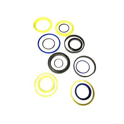 Hydraulic Cylinder Seal Kit 991/00127 for JCB 3D 214 215S 1400 1400B 1550 410 412 415 420 425 430 817 - Hydraulic Parts > Hydraulic Seal Kits from MyMROmarts