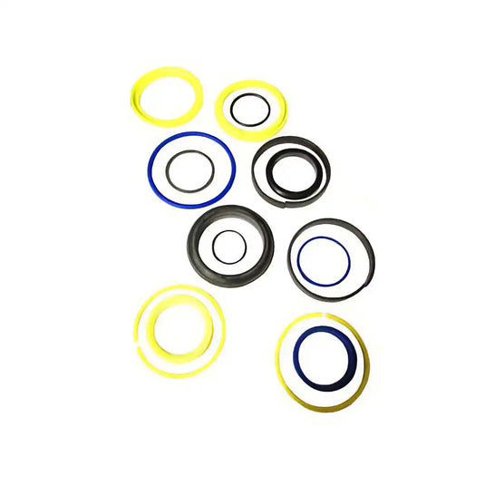 Hydraulic Cylinder Seal Kit 991/00127 for JCB 3D 214 215S 1400 1400B 1550 410 412 415 420 425 430 817 - Hydraulic Parts > Hydraulic Seal Kits from MyMROmarts