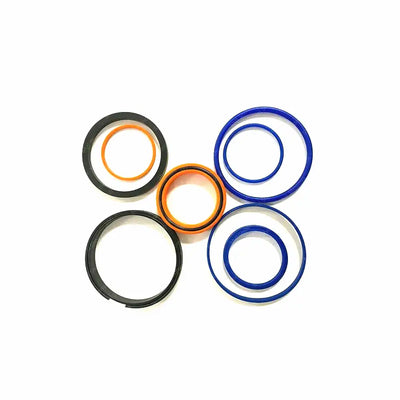 Hydraulic Cylinder Seal Kit 991/00158 for JCB Backhoe Loader 214 215 216 217 1400B 1550B 1600B 1700B 3C 3CX 4CX 3D - Hydraulic Parts > Hydraulic Seal Kits from MyMROmarts