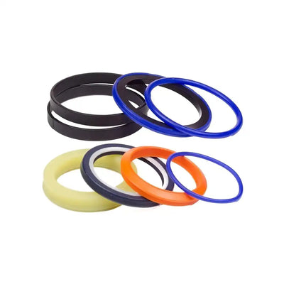 Hydraulic Cylinder Seal Kit 991/10152 for JCB Backhoe Loader 1CX 2CX 3CX 4CX Midi CX - Hydraulic Parts > Hydraulic Seal Kits from MyMROmarts