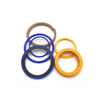 Hydraulic Cylinder Seal Kit 991/20009 for JCB 3CX Backhoe Loader - Hydraulic Parts > Hydraulic Seal Kits from MyMROmarts