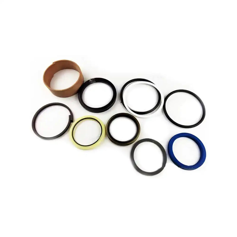Load image into Gallery viewer, Hydraulic Cylinder Seal Kit 991/20021 for JCB 3CX Backhoe Loader - Hydraulic Parts > Hydraulic Seal Kits from MyMROmarts
