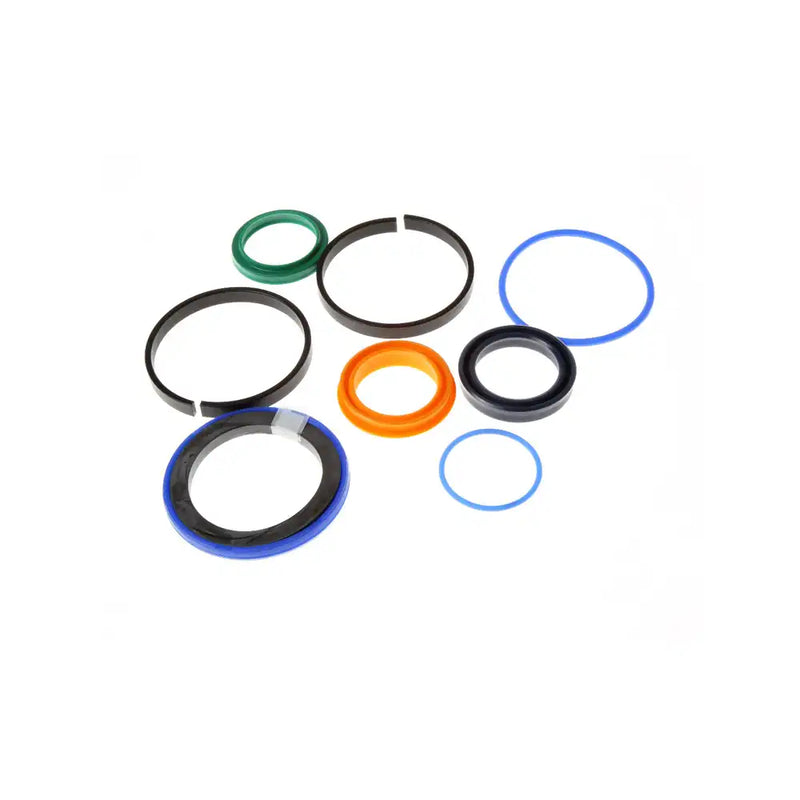 Load image into Gallery viewer, Hydraulic Cylinder Seal Kit 991/20025 for JCB Backhoe Loader 1400B 1550B 1600B 1700B 214 215 216 217 3C 3CX 3D - Hydraulic Parts > Hydraulic Seal Kits from MyMROmarts
