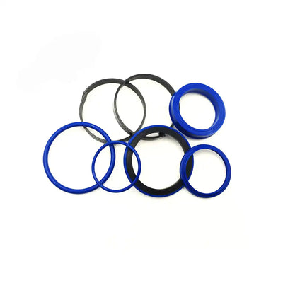 Hydraulic Cylinder Seal Kit 991/20039 for JCB Backhoe Loader 3C 3CX 3D 3DX 4C 4CX 1400b 1550B 1600B 1700B 214 215 216 217 - Hydraulic Parts > Hydraulic Seal Kits from MyMROmarts