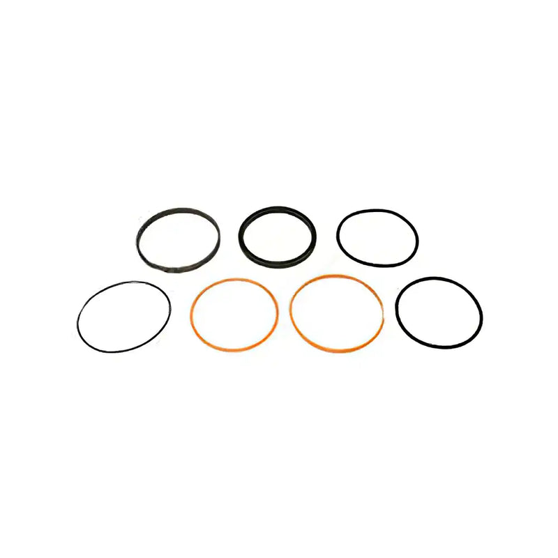 Load image into Gallery viewer, Hydraulic Cylinder Seal Kit AH212092 for John Deere 310E 315SJ 410C 710B 210K - Hydraulic Parts > Hydraulic Seal Kits from MyMROmarts
