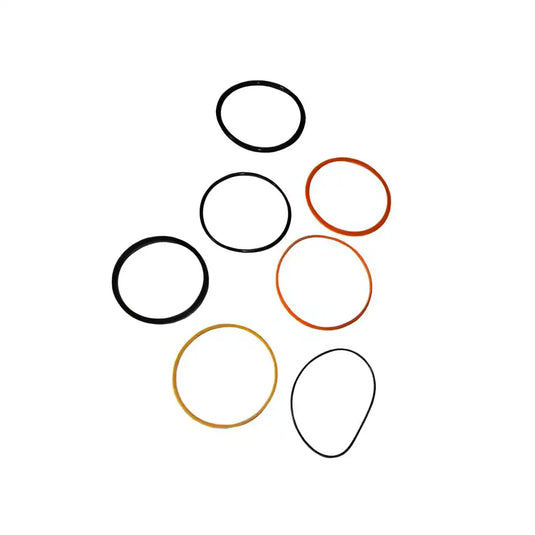 Hydraulic Cylinder Seal Kit AHC13278 for John Deere 310SJ 315SJ 325J 410K 710J - Hydraulic Parts > Hydraulic Seal Kits from MyMROmarts