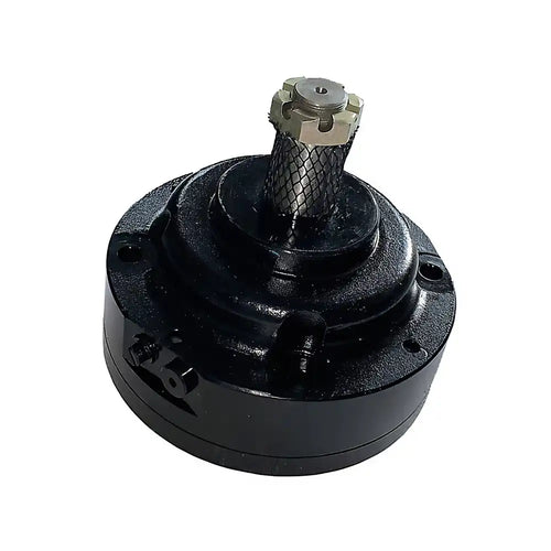 Hydraulic Drive Motor 96257 96257GT for Genie Scissor Lift GS-1530 GS-1532 GS-1930 GS-1932 GS-2032 GS-2046 GS-2632 GS-2646 GS-3232 GS-3246 - Hydraulic Parts > Other Hydraulic Parts from MyMROmarts