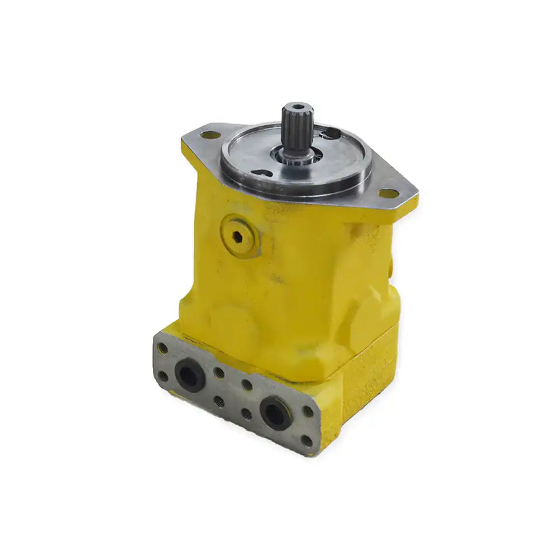 Load image into Gallery viewer, Hydraulic Fan Motor 234-4638 10R-8694 For Caterpillar CAT 330D 336D - Hydraulic Parts &gt; Gear Pump from MyMROmarts
