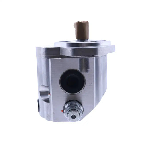 Hydraulic Fan Motor 307-3036 for Caterpillar CAT Skid Steer Loader 216B 226B 232B 236B 236D 242B 242B3 242D 252B from MyMROmarts