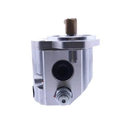Hydraulic Fan Motor 307-3036 for Caterpillar CAT Skid Steer Loader 216B 226B 232B 236B 236D 242B 242B3 242D 252B from MyMROmarts