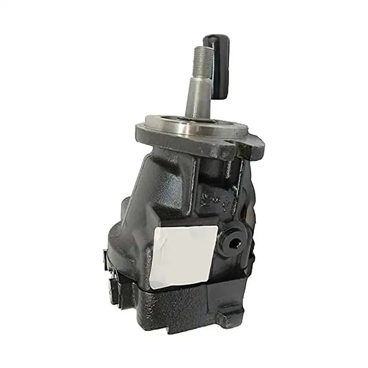Hydraulic Fan Motor AT437617 for John Deere 1050K Crawler Dozer - Hydraulic Parts > Hydraulic Pump from MyMROmarts