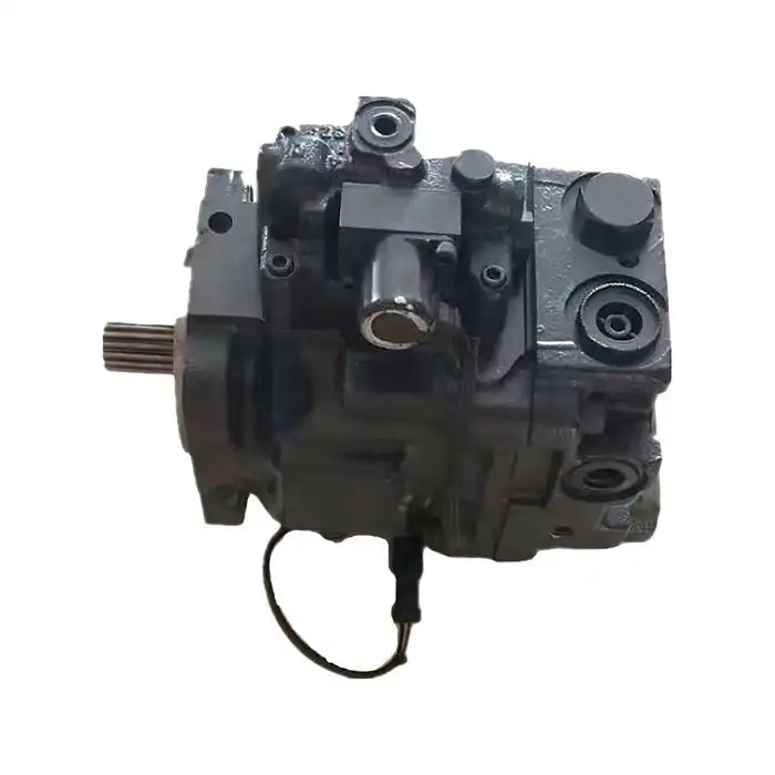 Hydraulic Fan Pump 708-1S-00240 for Komatsu D61EX-15 D61PX-15 D65EX-15 D65PX-15 D65WX-15 D85EX-15
