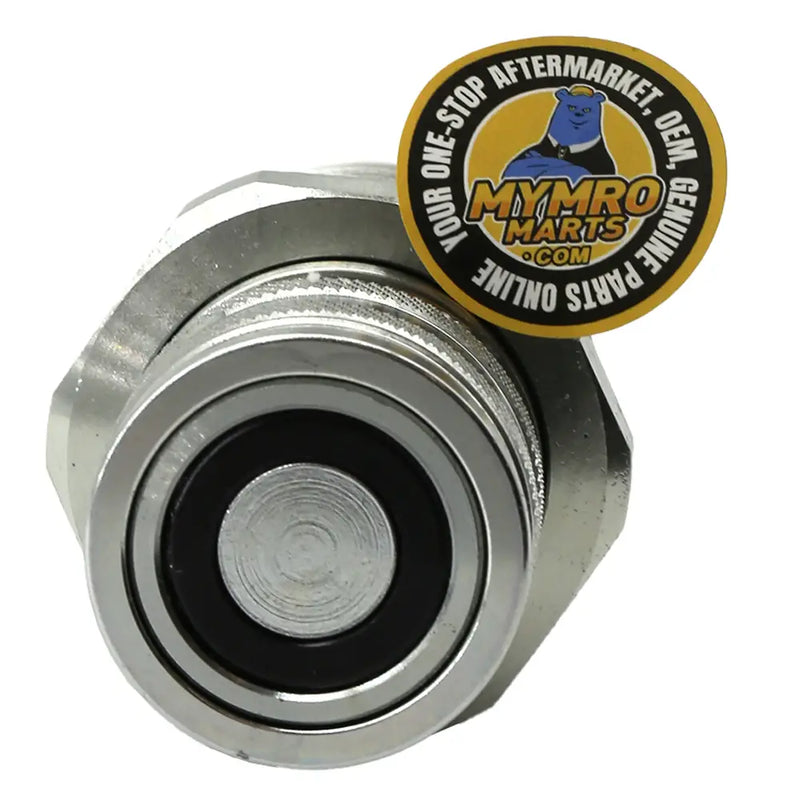 Load image into Gallery viewer, Hydraulic Female Flat Face Quick Coupler V1311-77150 for Kubota SVL95-2S SVL75-2CA SVL75-2C SVL75-2 SSV75 SSV65PC from MyMROmarts
