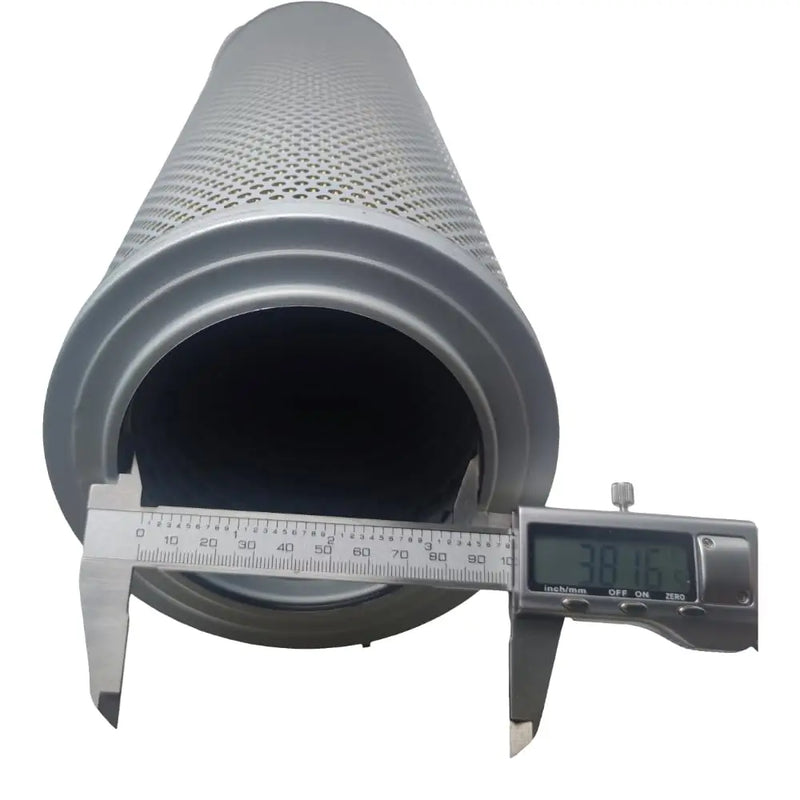 Load image into Gallery viewer, Hydraulic Filter 179-9806 For Caterpillar Excavator CAT 320BLL 320BL 320B 320C 320CL 320D 320D2L 320D2 325B 325BL 325D 325DL 325C 325CL 325CLN 330B 330BL  330CL 330C 330D2L 330DL 330D 330FL from MyMROmarts
