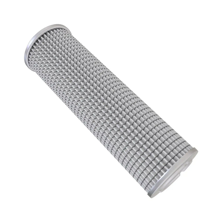 Load image into Gallery viewer, Hydraulic Filter 4617512 for John Deere Excavator 26 P 26G 27D 30 P 30G 35 P 35D 35G 50 P 50D 50G Plate Compactor PC4 PC7 Yanmar Engine 3TNV80F 3TNV88F 4TNV88C 4HNPAE - Engine Maintenance Parts > Hydraulic Filter from MyMROmarts
