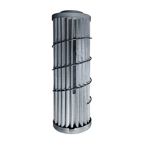 Hydraulic Filter 569-15-51720 for Komatsu GD675-3E0 GD675-3A GD655-3E0 GD555-3C GD555-3A Grader from MyMROmarts