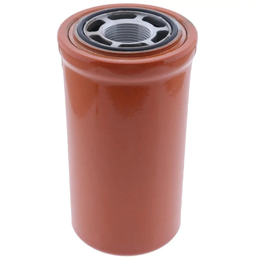 Hydraulic Filter 89842392 85826021 9800633 9842392 M124541 AT314164 KV12276 57404 BT8848MPG HF35299 LFH8759G Compatible with New Holland LX865 LX885 C175 C185 C190 L140 L150 L160 L170 - Engine Maintenance Parts > Oil Filter from MyMROmarts
