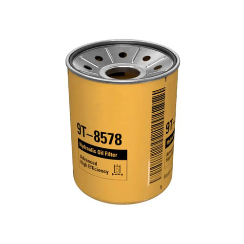 Hydraulic Filter 9T-8578 for Caterpillar CAT Excavator 301.5 302.5 Loader 972H 950H 962H 966H 980C 980F - Engine Maintenance Parts > Hydraulic Filter from MyMROmarts