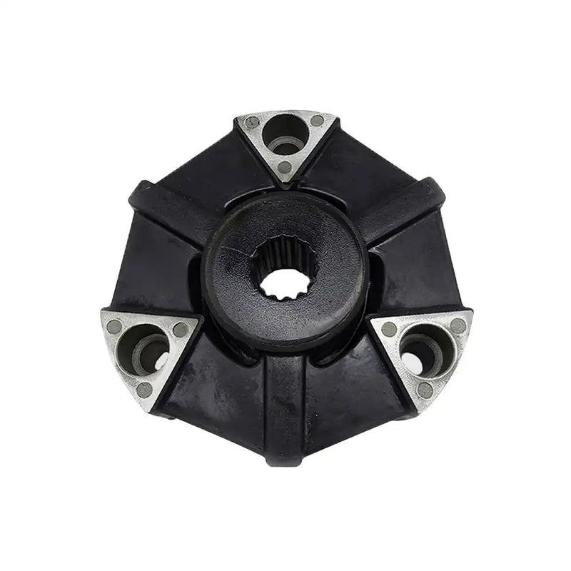 Load image into Gallery viewer, 15T Hydraulic Flex Coupling GEHL 144212 for Yanmar from MyMROmarts
