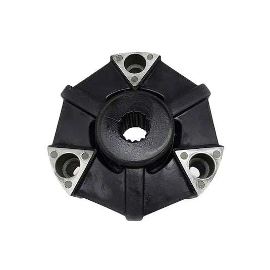 15T Hydraulic Flex Coupling GEHL 144212 for Yanmar from MyMROmarts