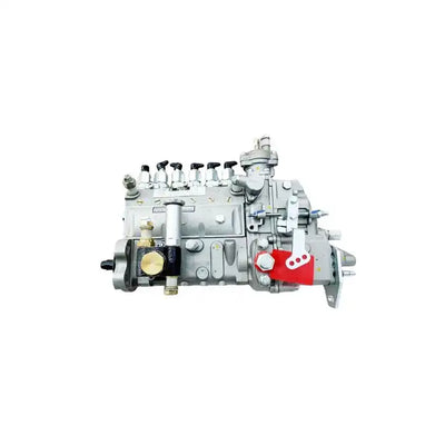 Hydraulic Fuel Injection Pump 101609-9173 for Mitsubishi S4K Engine Carterpillar CAT E200B 312 Excavator from MyMROmarts
