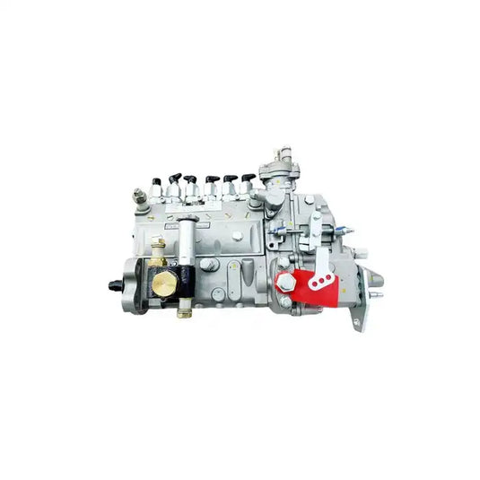Hydraulic Fuel Injection Pump 101609-9173 for Mitsubishi S4K Engine Carterpillar CAT E200B 312 Excavator from MyMROmarts