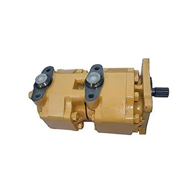 Hydraulic Gear Pump 07438-67100 07438-67301 For Komatsu Bulldozer D50P-15 D50S-15 - Hydraulic Parts > Other Hydraulic Parts from MyMROmarts