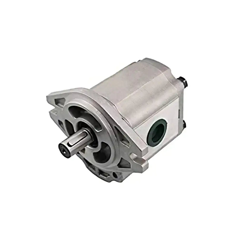 Load image into Gallery viewer, Hydraulic Gear Pump 160-0196 for Caterpillar CAT 12G 120G 13G 130G 140G 160G Motor Grader - Hydraulic Parts &gt; Gear Pump from MyMROmarts
