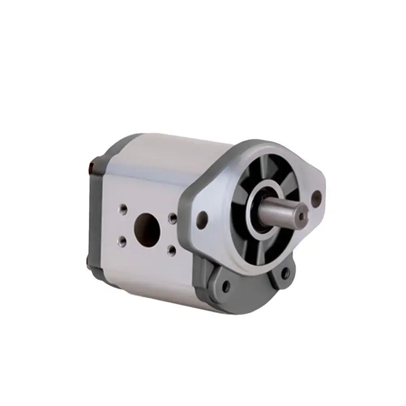 Load image into Gallery viewer, Hydraulic Gear Pump 175-15-35210 154-15-00142 For Komatsu Bulldozer D85A-12 D85A-18 D85E-18 D85P-18 D95S-2 - Hydraulic Parts > Hydraulic Pump from MyMROmarts
