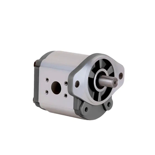 Hydraulic Gear Pump 175-15-35210 154-15-00142 For Komatsu Bulldozer D85A-12 D85A-18 D85E-18 D85P-18 D95S-2 - Hydraulic Parts > Hydraulic Pump from MyMROmarts