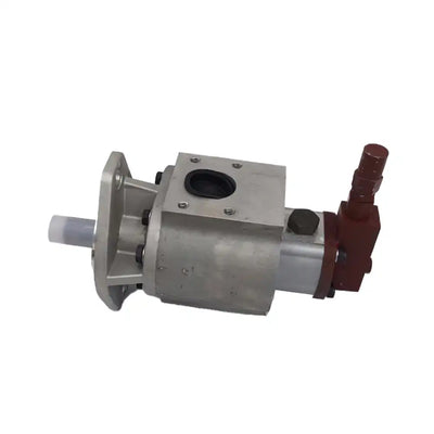 Hydraulic Gear Pump 1U1779 for Caterpillar CAT 980C 980F Wheel Loader 3406 Engine - Hydraulic Parts > Gear Pump from MyMROmarts