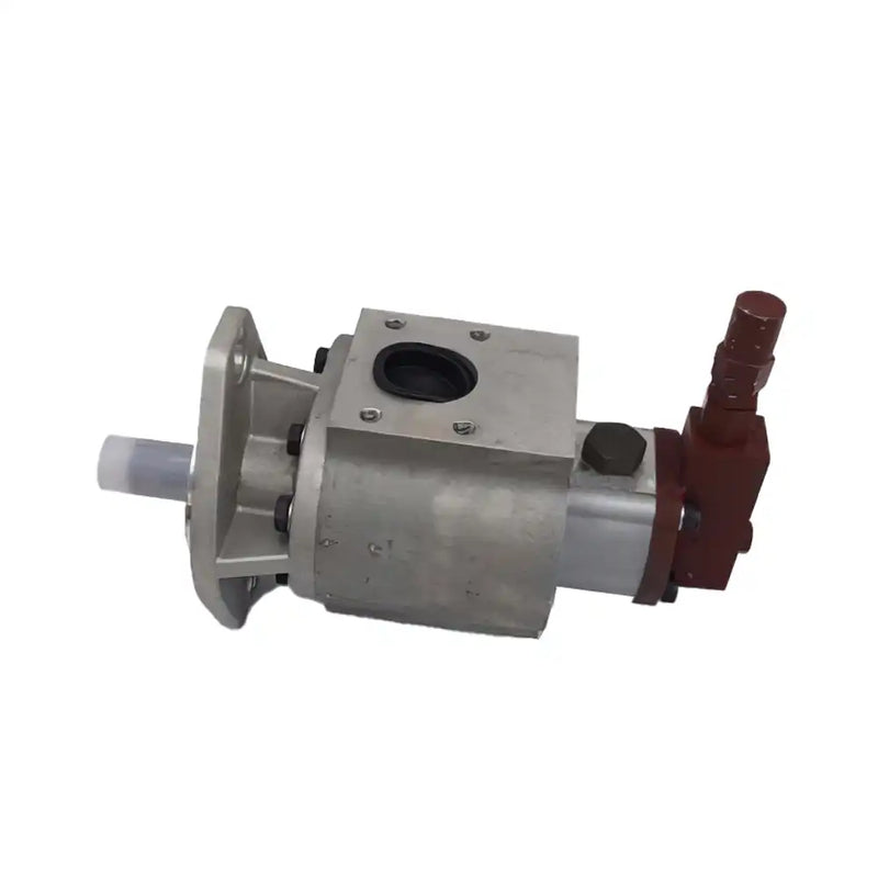 Load image into Gallery viewer, Hydraulic Gear Pump 1U1779 for Caterpillar CAT 980C 980F Wheel Loader 3406 Engine - Hydraulic Parts &gt; Gear Pump from MyMROmarts
