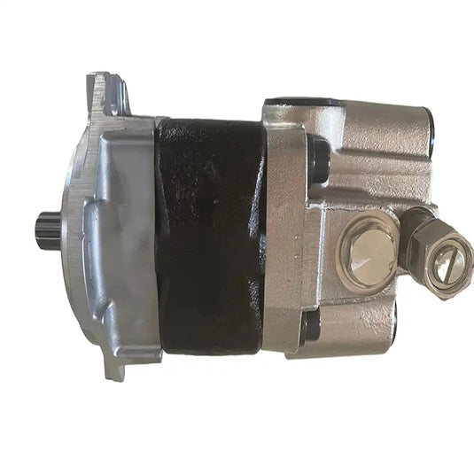 Hydraulic Gear Pump 234-60-65400 for Komatsu GD705A-4 Graders - Hydraulic Parts > Gear Pump from MyMROmarts