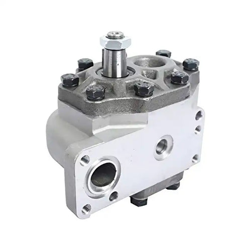 Hydraulic Gear Pump 23.2 CC 84573150 308873A1 for CASE CX50 C70 CX60 C80 CX70 C90 CX80 C100 CX90 C50 CX100 C60 from MyMROmarts