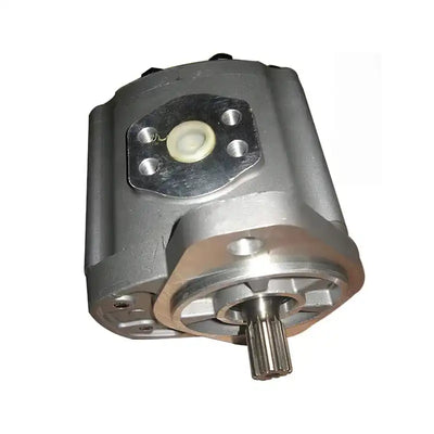 Hydraulic Gear Pump 23A-60-11400 For Komatsu Grader GD510R-1 - Hydraulic Parts > Hydraulic Pump from MyMROmarts