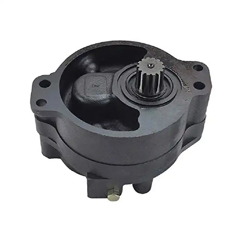 Hydraulic Gear Pump 2P-9239 For Caterpillar Pipelayer CAT 583 583K 594H Engine D353 - Hydraulic Parts > Gear Pump from MyMROmarts