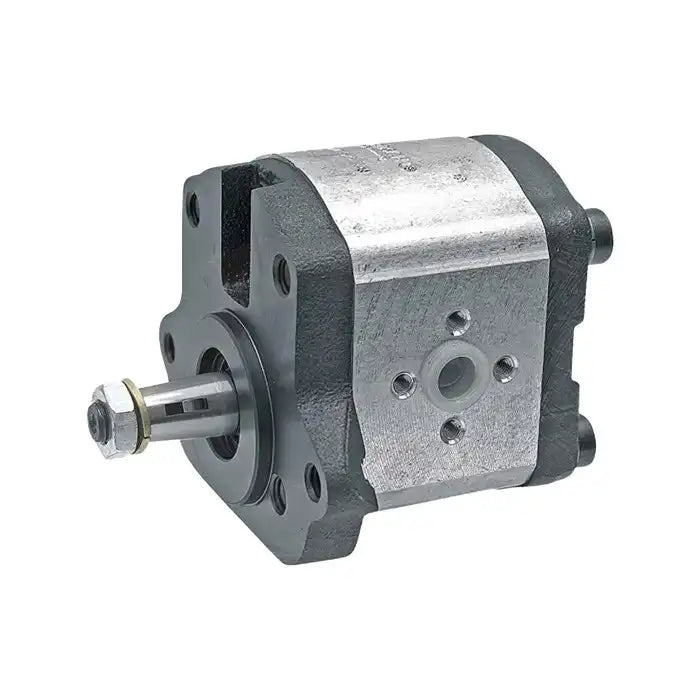 Load image into Gallery viewer, Hydraulic Gear Pump 3539859M91 1824474M92 for Massey Ferguson 154F 154S 164TS 174F 174S 184F 184S 194F 194S 274C - Hydraulic Parts > Hydraulic Pump from MyMROmarts

