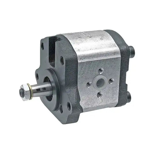 Hydraulic Gear Pump 3539859M91 1824474M92 for Massey Ferguson 154F 154S 164TS 174F 174S 184F 184S 194F 194S 274C - Hydraulic Parts > Hydraulic Pump from MyMROmarts