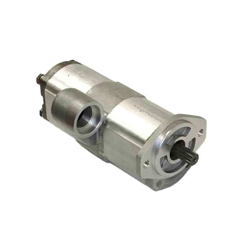Load image into Gallery viewer, Hydraulic Gear Pump 385-10079282 For Komatsu Wheel Loaders 530-1 530B-1 JH80C-1 - Hydraulic Parts > Hydraulic Pump from MyMROmarts

