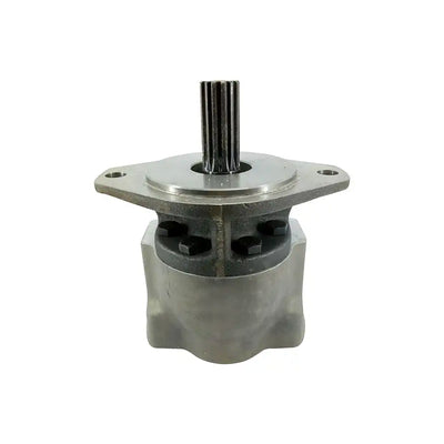 Hydraulic Gear Pump 3G4768 for Caterpillar Tractor CAT D6D D6D SR D6E D6E SR Engine 3306 in USA - Hydraulic Parts > Gear Pump from MyMROmarts