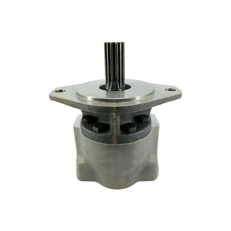 Load image into Gallery viewer, Hydraulic Gear Pump 3G4768 for Caterpillar Tractor CAT D6D D6D SR D6E D6E SR Engine 3306 in USA - Hydraulic Parts &gt; Gear Pump from MyMROmarts
