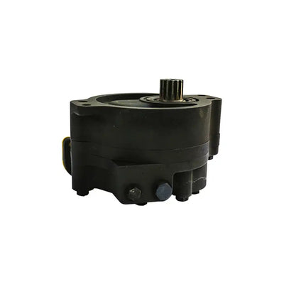 Hydraulic Gear Pump 3P-6814 for Caterpillar CAT D7F D6E Track-Type Tractor 3306 Engine - Hydraulic Parts > Gear Pump from MyMROmarts
