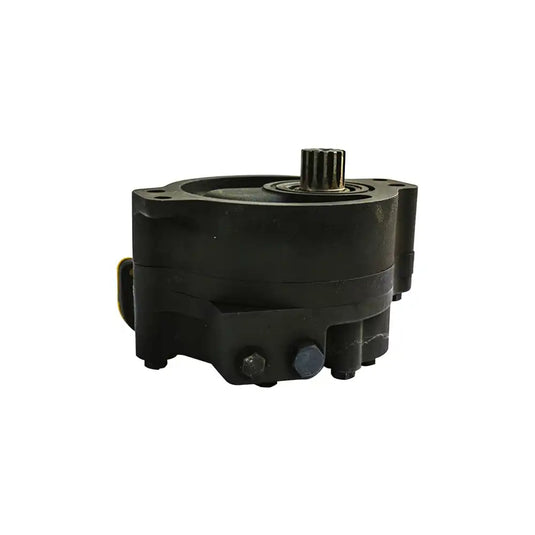 Hydraulic Gear Pump 3P-6814 for Caterpillar CAT D7F D6E Track-Type Tractor 3306 Engine - Hydraulic Parts > Gear Pump from MyMROmarts