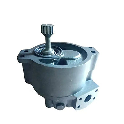 Hydraulic Gear Pump 3P0380 for Caterpillar CAT 988B Wheel Loader 3408 Engine in USA - Hydraulic Parts > Gear Pump from MyMROmarts